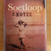 Soetloop - E Kotze (2016)