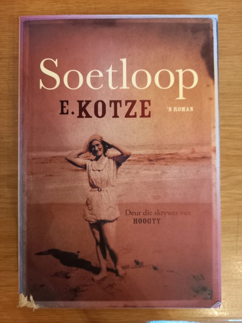 Soetloop - E Kotze (2016)