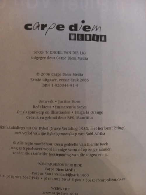 Soos_`n_Engel_van_die_lig_(Eindtydroman)_-_Jaco_Thom_(2006)_4 Soos `n Engel van die lig (Eindtydroman) - Jaco Thom (2006)