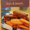 South Africa Quick `n` Easy slices and biscuits by Robyn Martin
