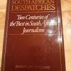 South African Despatches by Jennifer crwys-Williams (1989)