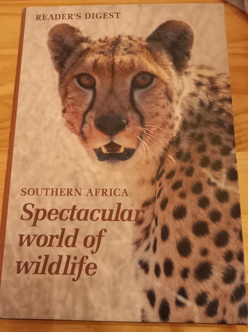 Southern_Africa_Spectacular_world_of_wildlife._1 Southern Africa Spectacular world of wildlife