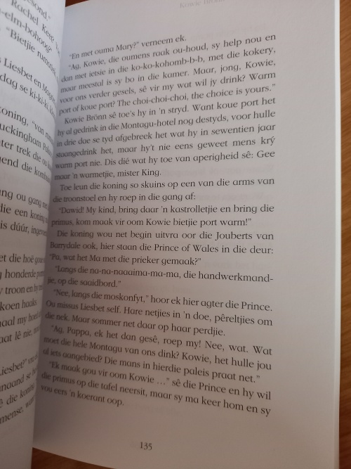 Spek Skiet saamgestel deur Dineke Volschenk (1ste druk 2008)