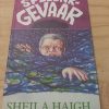 Spelonk-gevaar - Sheila Haigh 1988