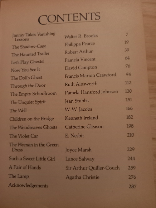 Spooky tales (Spine-chilling stories of ghosts & ghouls) by St  Michael (1984)