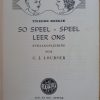 Spraakoleiding_-_Geluidjies,_So_speel_ons_(boekie_1_&_2)_-_C_J_Loubser_2 Sprokie `n Soeke na Sprankel deur Natasha Sutherland (2011) ware verhaal