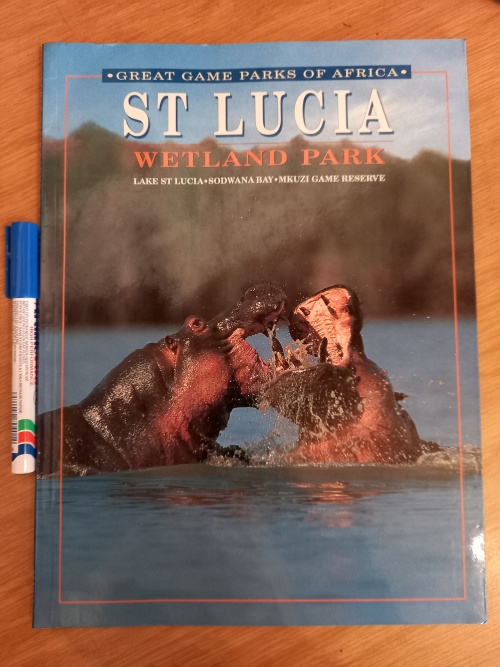 St_Lucia_Wetland_Park_-_Ricky_Taylor_1 St Lucia Wetland Park - Ricky Taylor