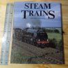 Steam trains - Bernard Fitzsimons (1992)