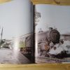 Steam trains - Bernard Fitzsimons (1992)