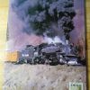Steam trains - Bernard Fitzsimons (1992)