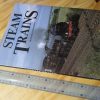 Steam trains - Bernard Fitzsimons (1992)