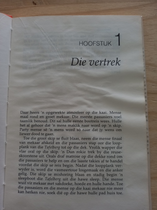 Stefaansie - Anton Louw (1980)
