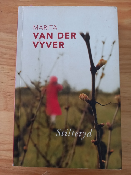 Stiltetyd - Marita van der Vyver 2006