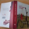 Stiltetyd - Marita van der Vyver 2006