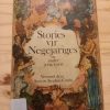 Stories vir Negejariges_1 Stories vir Negejariges en ander jong lesers Versamel deur Sara/Stephen Corrin (1ste uitgawe 1982)