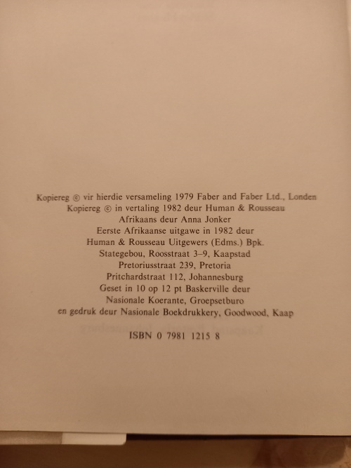 Stories vir Negejariges_5 Stories vir Negejariges en ander jong lesers Versamel deur Sara/Stephen Corrin (1ste uitgawe 1982)