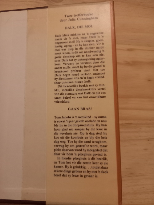 Stories vir Negejariges_8 Stories vir Negejariges en ander jong lesers Versamel deur Sara/Stephen Corrin (1ste uitgawe 1982)