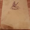Stories from the Arabian Nights retold by Naomi Lewis (1987)