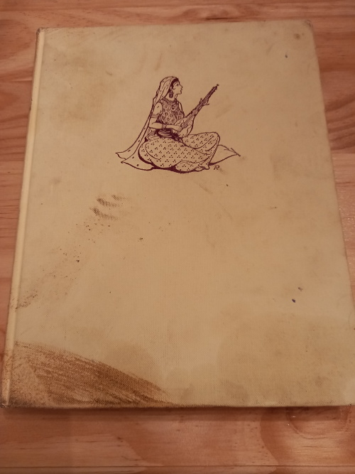 Stories from the Arabian Nights retold by Naomi Lewis (1987)
