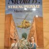 Streng Privaat_1 Nicola B: Streng Privaat deur Martie Preller (4de druk 2000)