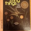 String Things you can create