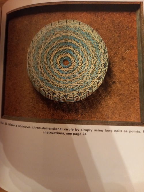 String Things you can create