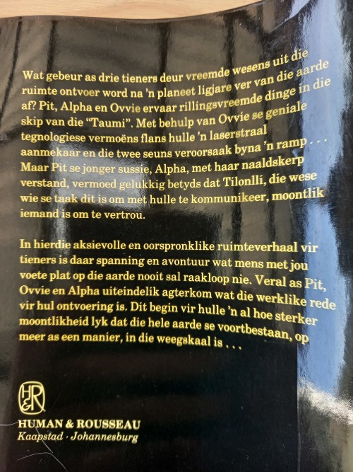 Swaartekrag_nommer_een_-_De_Waal_Venter_1994_3 Swaartekrag nommer een - De Waal Venter 1994