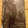 Swart Pelgrim deur F A Venter (22ste druk 1973)