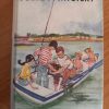 The Bobbsey Twins Nr 27_1 The Bobbsey Twins Nr 27: Solve a Mystery by Laura Lee Hope (1934)