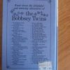 The Bobbsey Twins Nr 27_2 The Bobbsey Twins Nr 27: Solve a Mystery by Laura Lee Hope (1934)