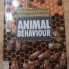 The Wayland library of science and technology: Animal behaviour 1990