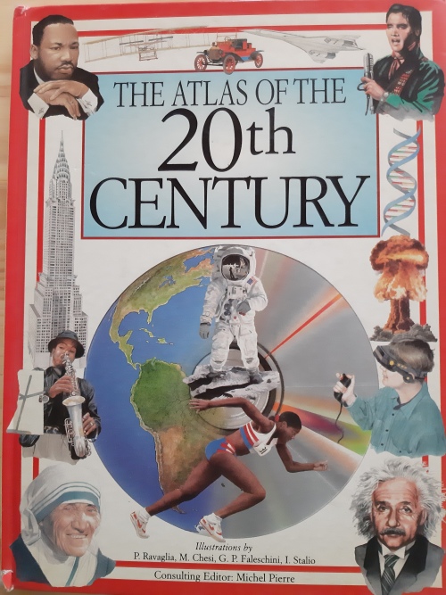 The_Atlas_of_the_20th_Century_(1999)_1 The Atlas of the 20th Century (1999)