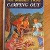 The Bobbsey Twins Nr 16 - Camping Out by Laura Lee Hope (1955)
