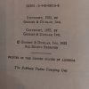 The Bobbsey Twins Nr 16 - Camping Out by Laura Lee Hope (1955)