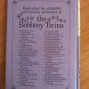 The Bobbsey Twins Nr 52 - At London Tower (1959)