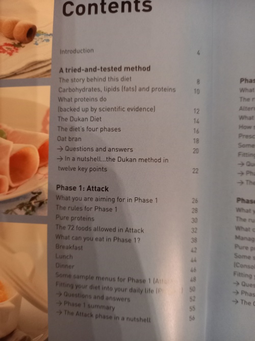 The Dukan Diet Life Plan by Dr Pierre Dukan