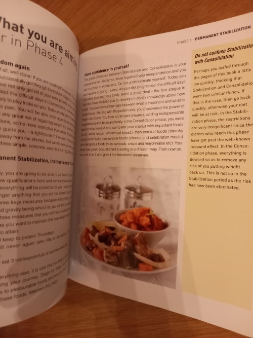 The Dukan Diet Life Plan by Dr Pierre Dukan