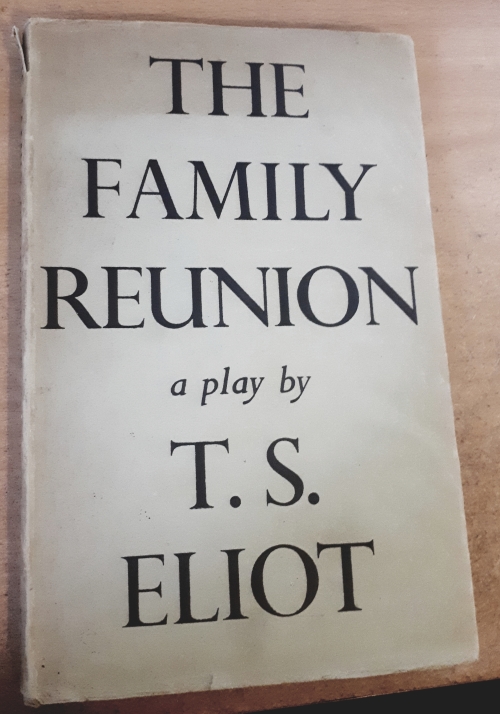 The_Family_reunion_by_T_S_Eliot_1950_1 The Family reunion by T S Eliot 1950
