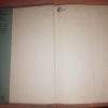 The Family reunion by T S Eliot 1950