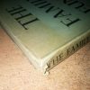The Family reunion by T S Eliot 1950