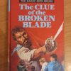 The_Hardy_Boys_Series_Nr_37_-_The_Clue_of_the_Broken_blade_-_Franklin_W_Dixon_(1977)_1 The Hardy Boys Series Nr 37 - The Clue of the Broken blade - Franklin W Dixon (1977)