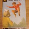 The Ladybird Key Words Reading Scheme - Boys and Girls (1964)