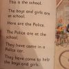 The Ladybird Key Words Reading Scheme - Boys and Girls (1964)