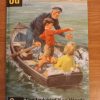 The Ladybird Key Words Reading Scheme - Our Friends (1964)