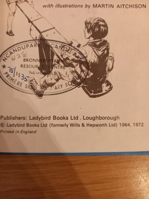 The_Ladybird_Key_Words_Reading_Scheme_-_Things_we_like_(1972)_3 The Ladybird Key Words Reading Scheme - Things we like (1972)
