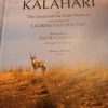 The_Lost_World_of_the_Kalahari_by_Laurens_van_der_Post_(1988)_3 The Lost World of the Kalahari by Laurens van der Post (1988)