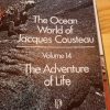 The Ocean of World of Jacques Cousteau - The Adventure of Life Nr 14 (1973)