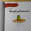 The big sad wold and the mean little pigs as told by Humphrey Bookworm (2017)