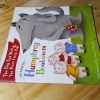 The big sad wold and the mean little pigs as told by Humphrey Bookworm (2017)