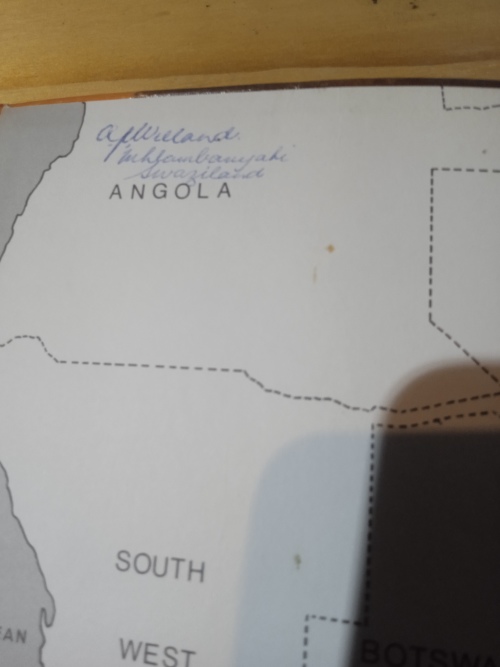 The_guide_to_Swaziland_-_Bruce_Andrews_(1970)_3 The guide to Swaziland - Bruce Andrews (1970)